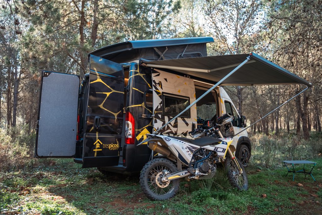 Tres picos-15 Tres picos 15