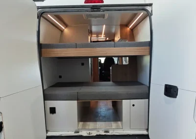 revision camper trespicos