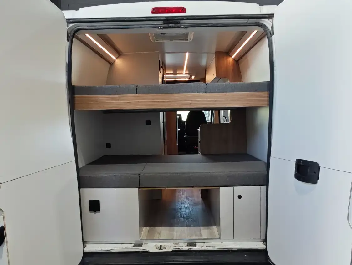 revision camper trespicos revision camper trespicos