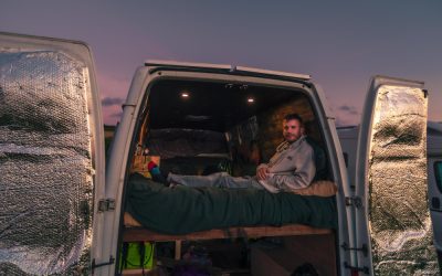 trespicos 25 Diferencia entre pernoctar y acampar: guía para viajar en camper